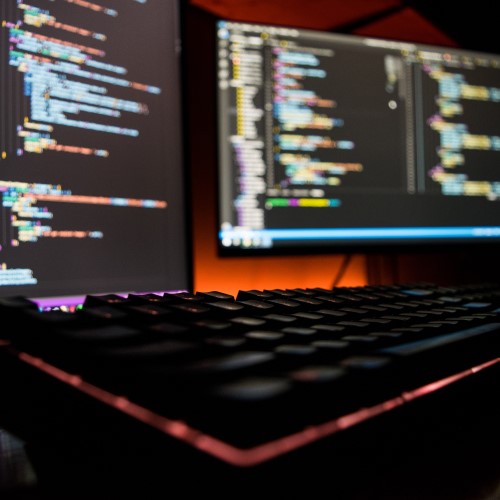 Formation développement Web