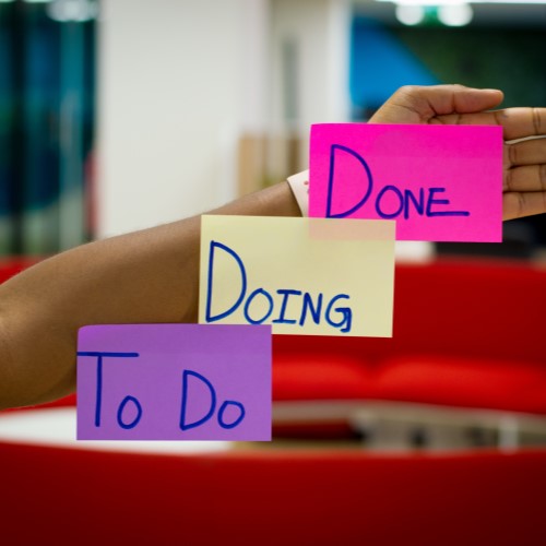 Formation gestion de projet agile scrum